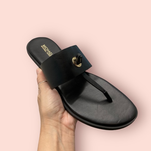 Never worn Michael Kors Sandals - Picture 1 of 13